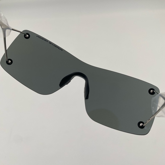 Porsche Design Sunglasses Unisex - Picture 14 of 15
